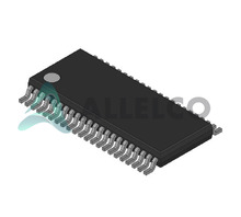ATMEGA16HVB-8X3 Image