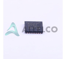 MSP430I2041TRHBR Image