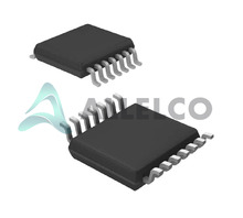 PCA9546APWG4 Image
