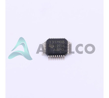 ADS131M08IPBS Image