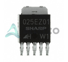 PQ025EZ01ZPH Image