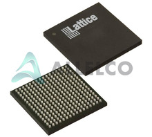LCMXO2-4000HC-4BG256C Image