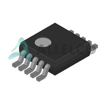 LTC1861IMS#TRMPBF Image
