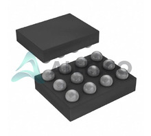 MAX14578EEWC+T Image