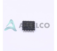 TLV4170IPWR Image