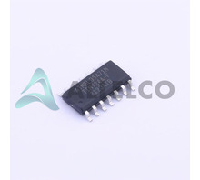 ATTINY24A-SSFR Image