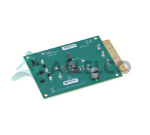 LMR36503RFEVM Image
