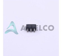 SN74LVC1G132DBVR Image