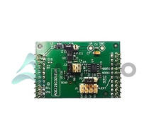 ADC121C021EVM Image