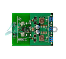 TPS5124EVM Image