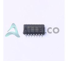 CD4069UBNSR Image