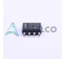 TPS54340QDDARQ1 Image
