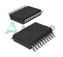 ADS1255IDBT Image
