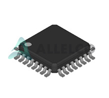 MC9S08DV60AMLC Image
