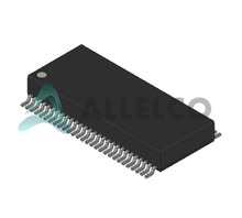 74FCT162H501ETPVC Image