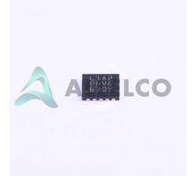 STM8L101F2U6ATR Image