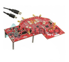 ADC34J24EVM Image