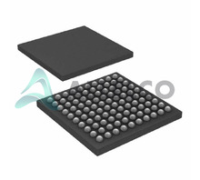 AT32UC3A464-C1UR Image