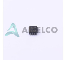 SN74LVC3G07DCT3 Image