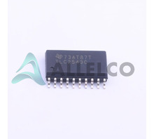 TLC2543CDW Image