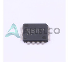 MSP430F155IPMR Image