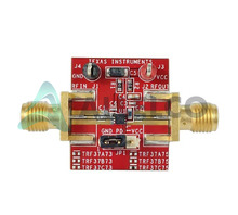 TRF37A75EVM Image