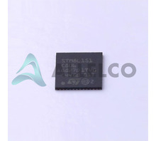 STM8L151C8U6 Image