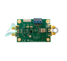 THS6222RHFEVM Image