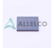 MSP430F5528IRGCR Image