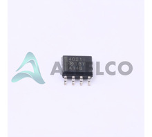 THS4021IDR Image
