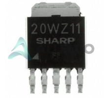 PQ20WZ1UJ00H Image