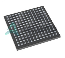 STM32H7A3AII6Q Image