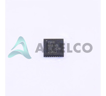 TPS61195RUYR Image