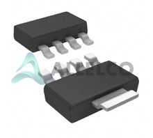 LP38692MP-2.5/NOPB Image