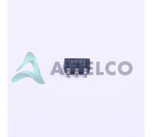 TPS3806I33DBVR Image