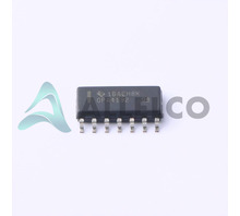 OPA4192IDR Image