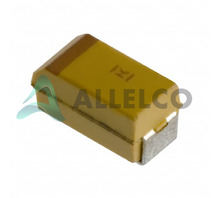 T491A155M010AH Image