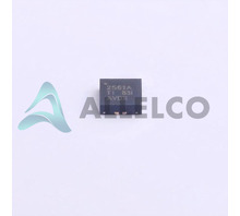 TPS2561ADRCR Image