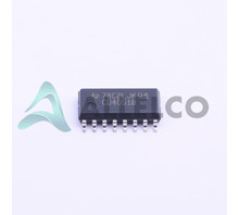 CD4051BNSR Image