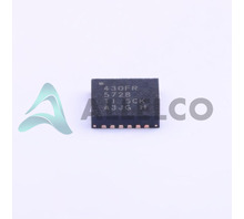 MSP430FR5728IRGER Image