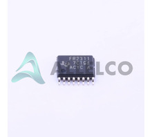MSP430FR2311IPW16R Image