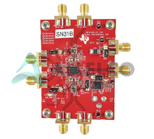TRF37B32EVM Image