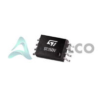 ST25DV16KC-IE6S3 Image