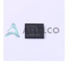 STM32G031C8U6 Image