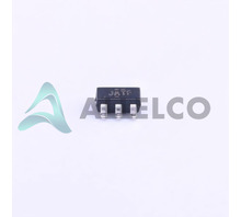TS5A3167DBVR Image