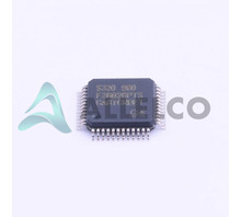 TMS320F28026PTS Image