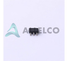 TS5A3166DBVRG4 Image