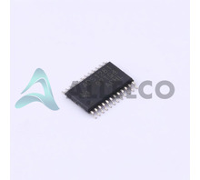 ADS1281IPW Image