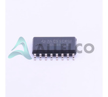 CD4049UBNSR Image
