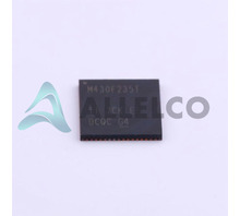 MSP430F235TRGCR Image